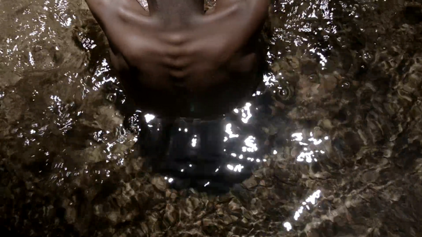 Eerstewater (First water)